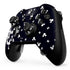 Disney Mickey Mouse Falling Silhouette Xbox One Elite Controller Skin