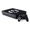 Disney Mickey Mouse Falling Silhouette Xbox One X Bundle Skin