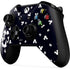 Disney Mickey Mouse Falling Silhouette Xbox One X Controller Skin
