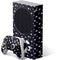 Disney Mickey Mouse Falling Silhouette Xbox Series S Skins