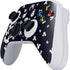Disney Mickey Mouse Falling Silhouette Xbox Series S Controller Skin