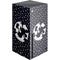 Disney Mickey Mouse Falling Silhouette Xbox Series X Console Skin