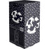 Disney Mickey Mouse Falling Silhouette Xbox Series X Console Skin