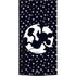 Disney Mickey Mouse Falling Silhouette Xbox Series X Console Skin