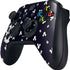 Disney Mickey Mouse Falling Silhouette Xbox Series X Controller Skin