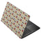 Disney Mickey Mouse Pattern Formation Asus X502CA 15.6 Skin