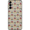 Disney Mickey Mouse Pattern Formation Galaxy A14 5G Skin