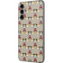 Disney Mickey Mouse Pattern Formation Galaxy A14 5G Skin