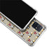 Disney Mickey Mouse Pattern Formation Galaxy A71 5G Clear Case