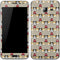 Disney Mickey Mouse Pattern Formation Galaxy J3 Skin
