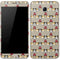 Disney Mickey Mouse Pattern Formation Galaxy J7 Skin