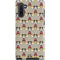 Disney Mickey Mouse Pattern Formation Galaxy Note 10 Pro Case