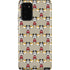 Disney Mickey Mouse Pattern Formation Galaxy Note20 5G Pro Case