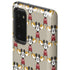 Disney Mickey Mouse Pattern Formation Galaxy Note20 5G Pro Case