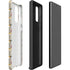 Disney Mickey Mouse Pattern Formation Galaxy Note20 5G Pro Case