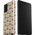 Disney Mickey Mouse Pattern Formation Galaxy Note20 5G Pro Case