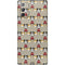 Disney Mickey Mouse Pattern Formation Galaxy Note20 5G Skin