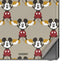 Disney Mickey Mouse Pattern Formation Galaxy Note20 5G Skin