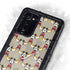 Disney Mickey Mouse Pattern Formation Galaxy Note20 5G Waterproof Case
