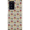 Disney Mickey Mouse Pattern Formation Galaxy Note20 Ultra 5G Lite Case