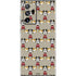 Disney Mickey Mouse Pattern Formation Galaxy Note20 Ultra 5G Skin