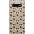 Disney Mickey Mouse Pattern Formation Galaxy S10 Plus Skin