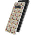 Disney Mickey Mouse Pattern Formation Galaxy S10 Plus Skin