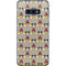 Disney Mickey Mouse Pattern Formation Galaxy S10e Skin