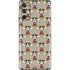 Disney Mickey Mouse Pattern Formation Galaxy S20 Fan Edition Skin