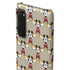 Disney Mickey Mouse Pattern Formation Galaxy S20 Lite Case