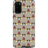 Disney Mickey Mouse Pattern Formation Galaxy S20 Pro Case