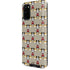 Disney Mickey Mouse Pattern Formation Galaxy S20 Pro Case