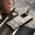 Disney Mickey Mouse Pattern Formation Galaxy S20 Ultra 5G Pro Case