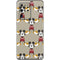 Disney Mickey Mouse Pattern Formation Galaxy S20 Ultra 5G Skin