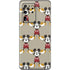 Disney Mickey Mouse Pattern Formation Galaxy S20 Ultra 5G Skin