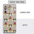 Disney Mickey Mouse Pattern Formation Galaxy S20 Ultra 5G Skin