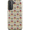 Disney Mickey Mouse Pattern Formation Galaxy S21 5G Pro Case