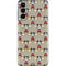 Disney Mickey Mouse Pattern Formation Galaxy S21 5G Skin