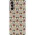 Disney Mickey Mouse Pattern Formation Galaxy S21 5G Skin