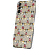 Disney Mickey Mouse Pattern Formation Galaxy S21 5G Skin