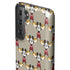 Disney Mickey Mouse Pattern Formation Galaxy S21 FE Pro Case