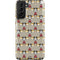 Disney Mickey Mouse Pattern Formation Galaxy S21 Plus 5G Pro Case