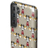 Disney Mickey Mouse Pattern Formation Galaxy S21 Plus 5G Pro Case