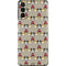 Disney Mickey Mouse Pattern Formation Galaxy S21 Plus 5G Skin