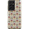 Disney Mickey Mouse Pattern Formation Galaxy S21 Ultra 5G Pro Case