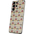 Disney Mickey Mouse Pattern Formation Galaxy S21 Ultra 5G Skin