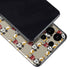 Disney Mickey Mouse Pattern Formation Galaxy S21 Ultra 5G Skin
