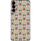Disney Mickey Mouse Pattern Formation Galaxy S22 Plus Skin