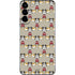 Disney Mickey Mouse Pattern Formation Galaxy S22 Plus Skin