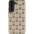 Disney Mickey Mouse Pattern Formation Galaxy S22 Pro Case